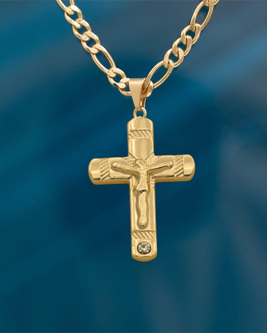 PULSERA VIRGEN GUADALUPE (20 CM) N