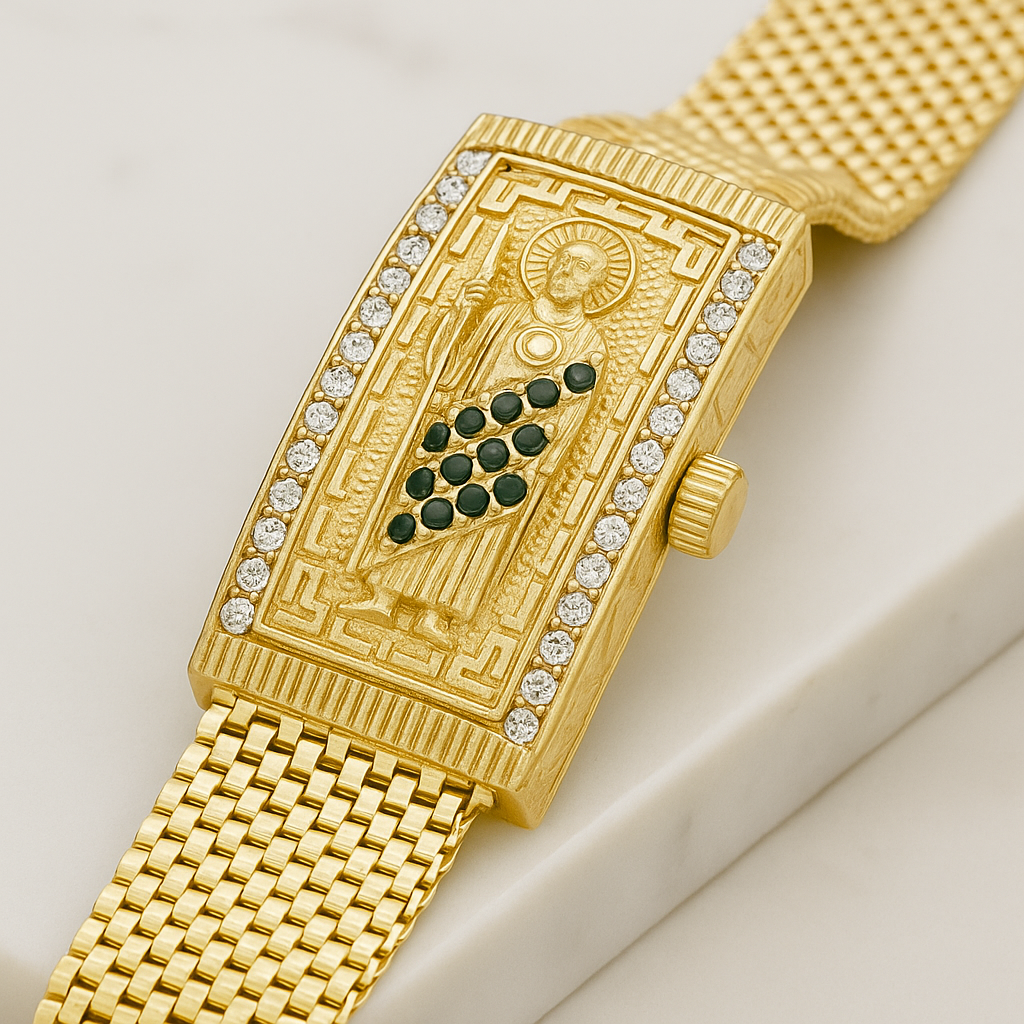 PULSERA SAN BENITO