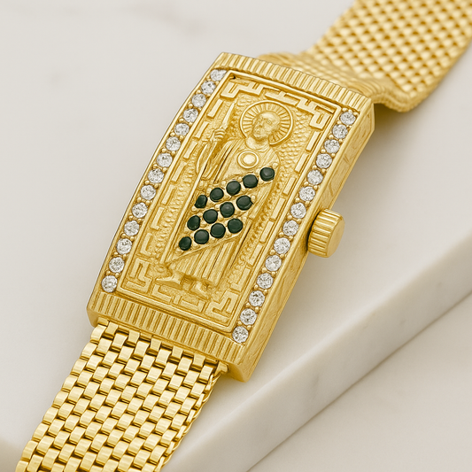 PULSERA SAN BENITO
