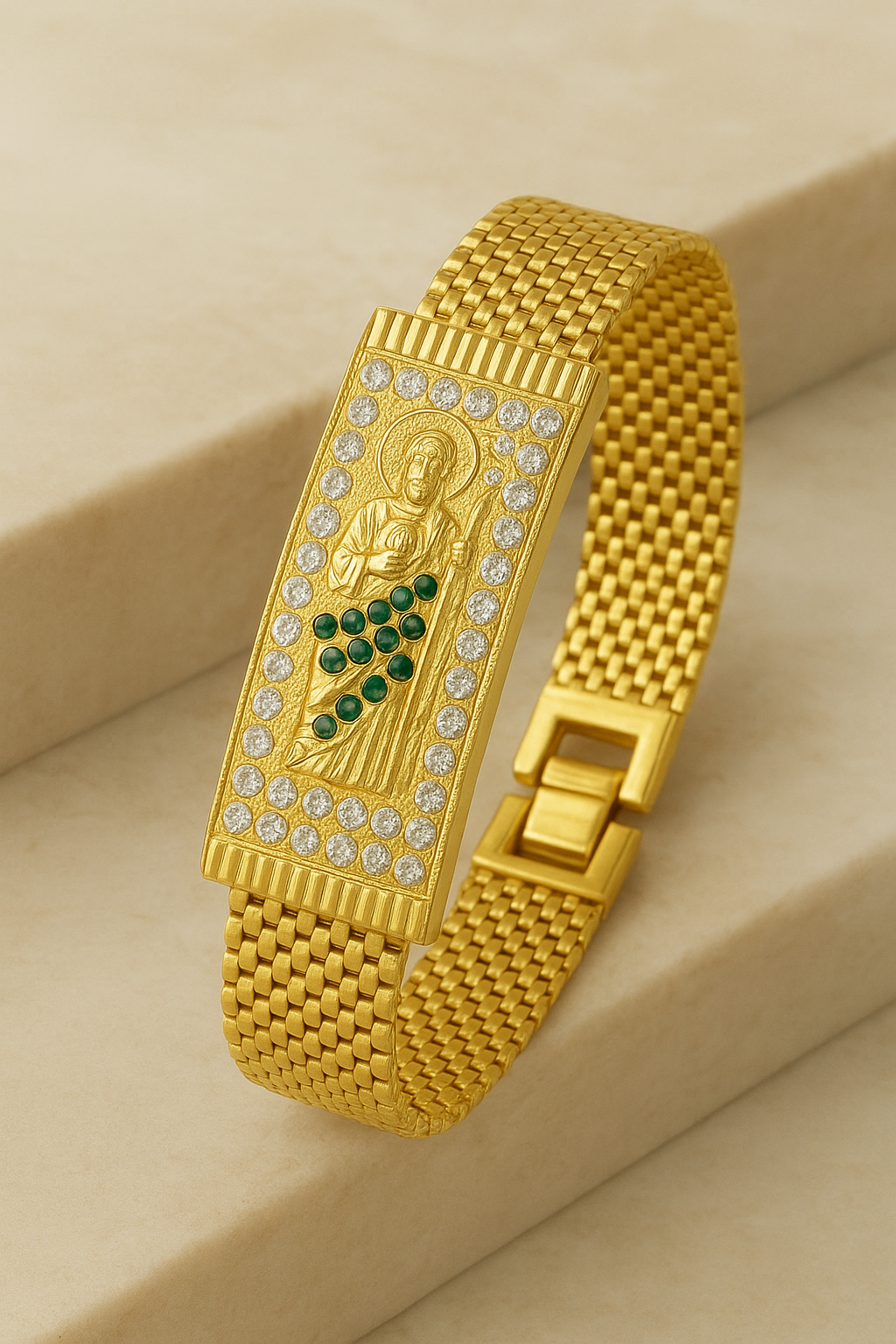 PULSERA SAN BENITO