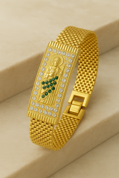 PULSERA SAN BENITO