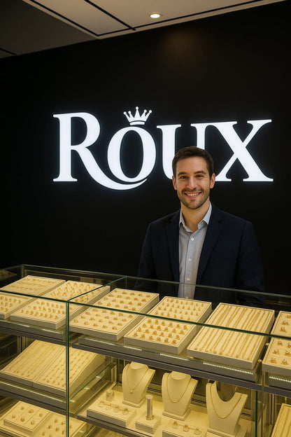 Joyeria Roux