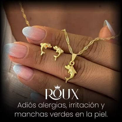 Joyeria Roux