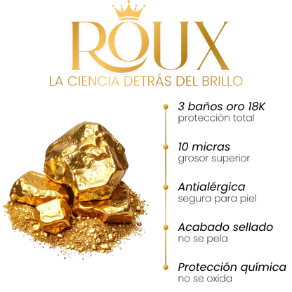 Joyeria Roux