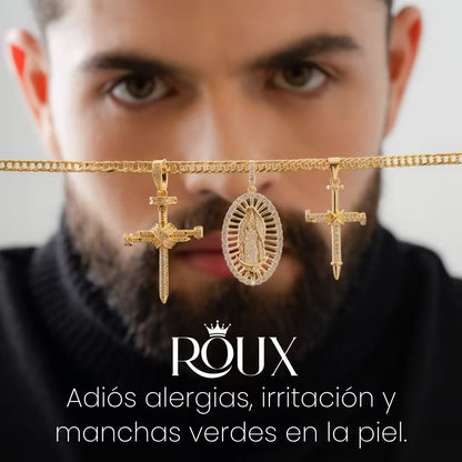 Joyeria Roux