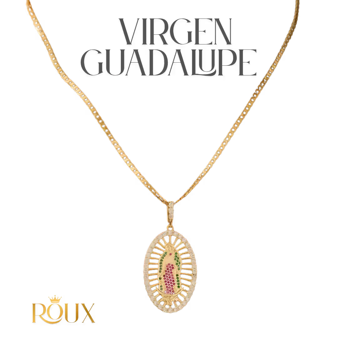 Joyeria Roux