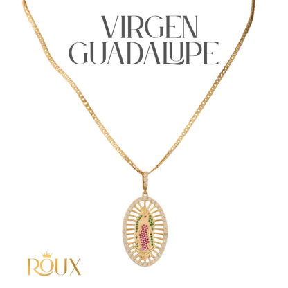Joyeria Roux